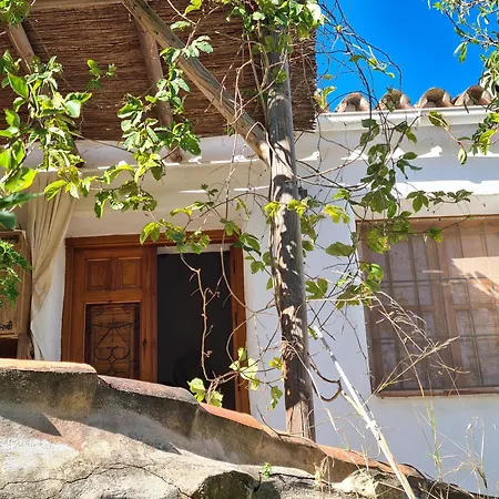 Rustic Country 度假居
